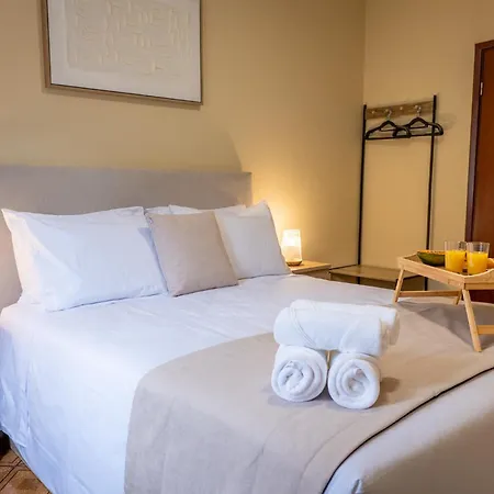 Apartamento Til S Place