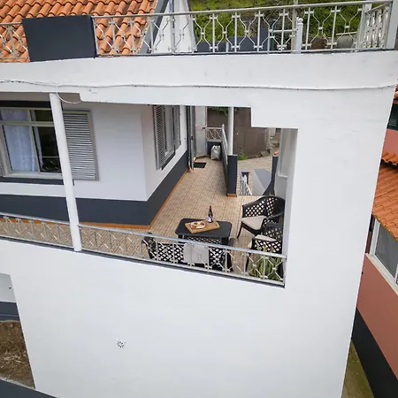 Apartment Til S Place