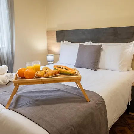Til S Place Apartmán São Vicente
