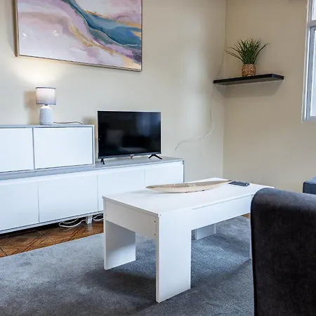Apartmán Til S Place *