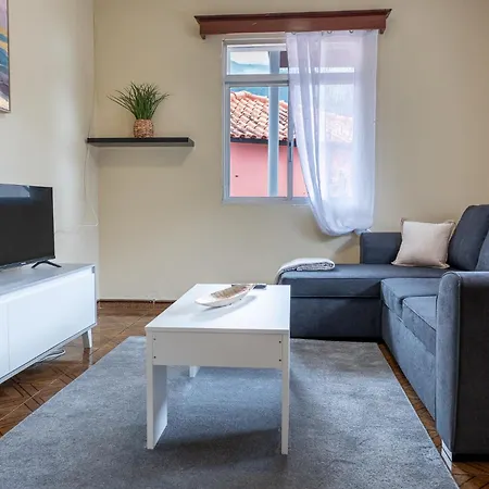 Apartmán Til S Place