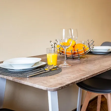 Apartamento Til S Place *