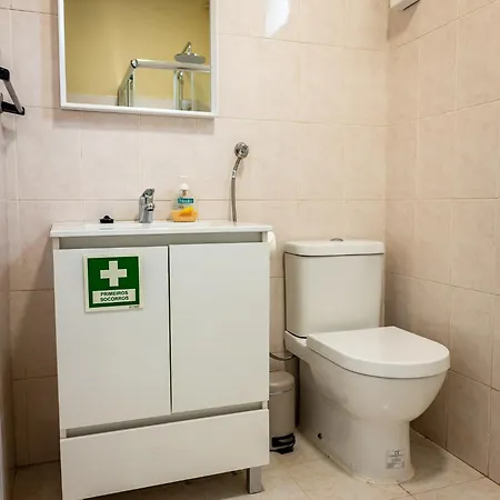 Til S Place São Vicente