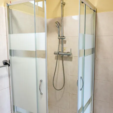 Apartamento Til S Place São Vicente