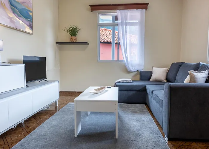 Apartamento Til S Place