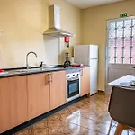 公寓 Til S Place São Vicente