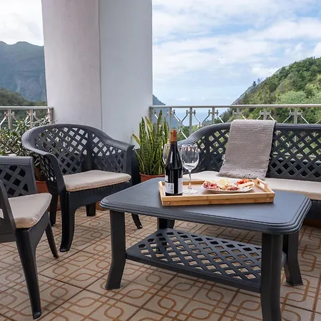 Til S Place Appartamento São Vicente