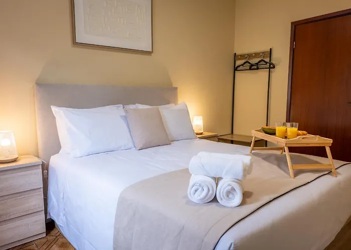 Apartamento Til S Place