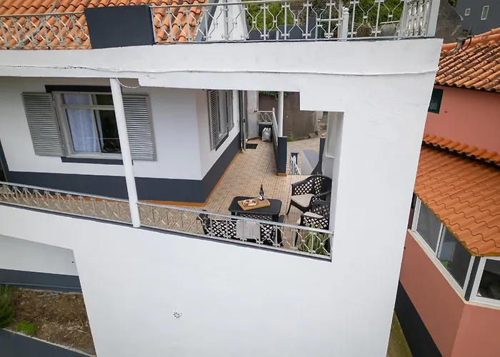 Apartamento Til S Place