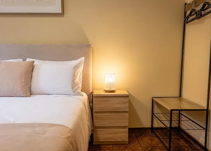 Til S Place Apartamento *