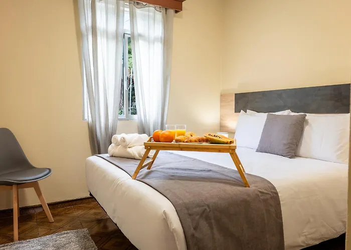 Til S Place * São Vicente