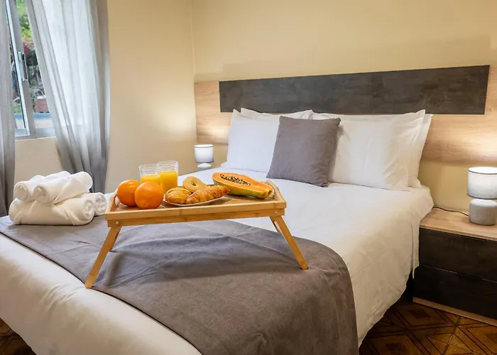 Til S Place Apartamento São Vicente