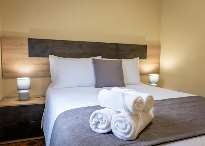 Til S Place São Vicente