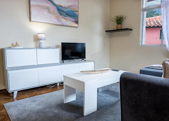 Apartamento Til S Place *