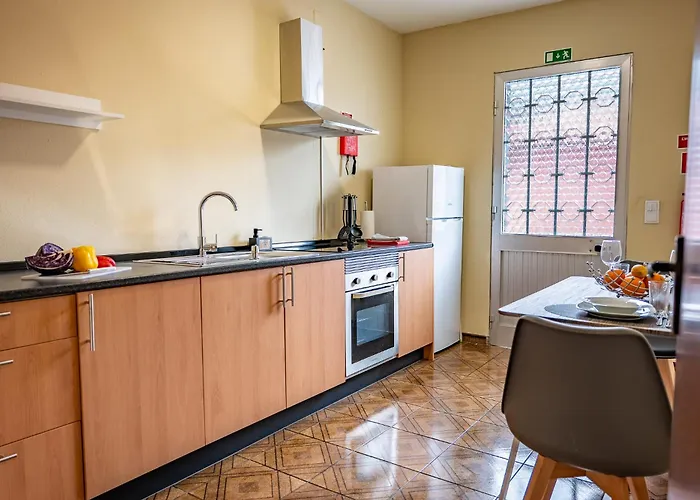 Apartamento Til S Place São Vicente