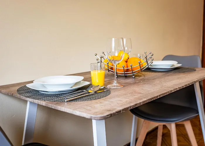 Apartamento Til S Place *