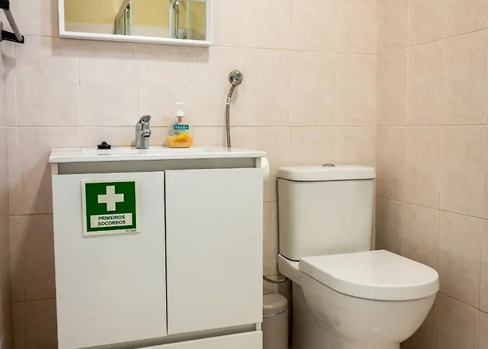 Til S Place São Vicente