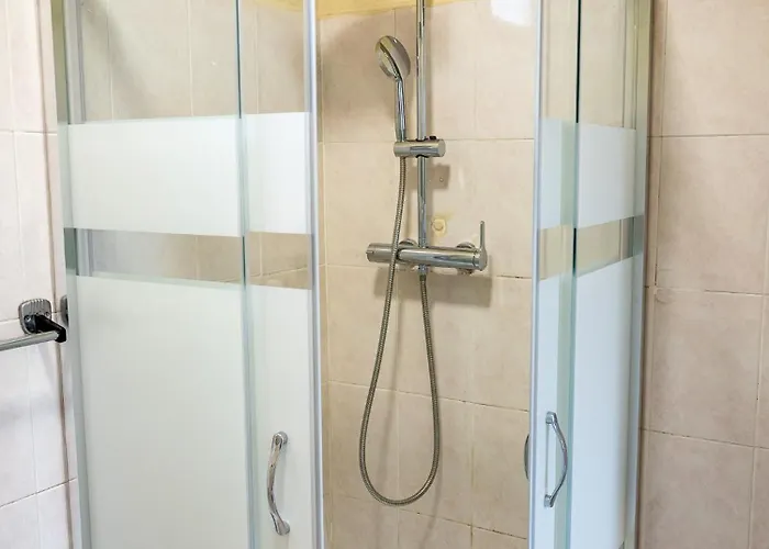 公寓 Til S Place São Vicente